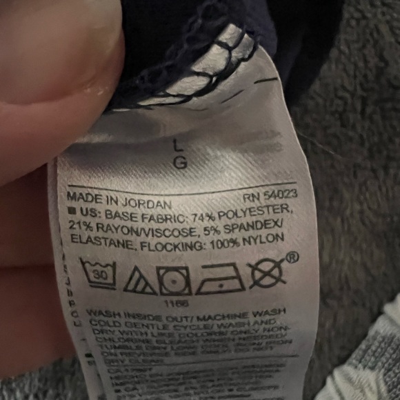 Old Navy dress. Size large - Picture 8 of 8